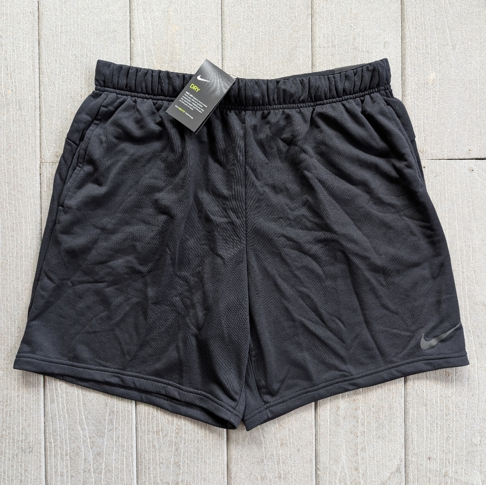 Nike Shorts SKU369